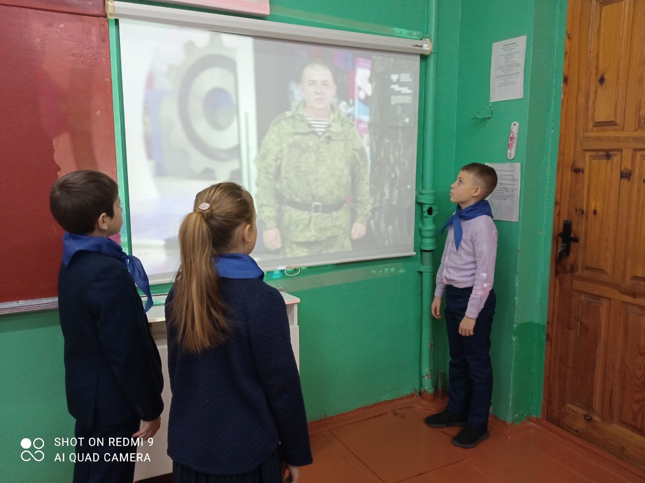 Разговоры о важном &amp;quot;Герои нашего времени&amp;quot;.