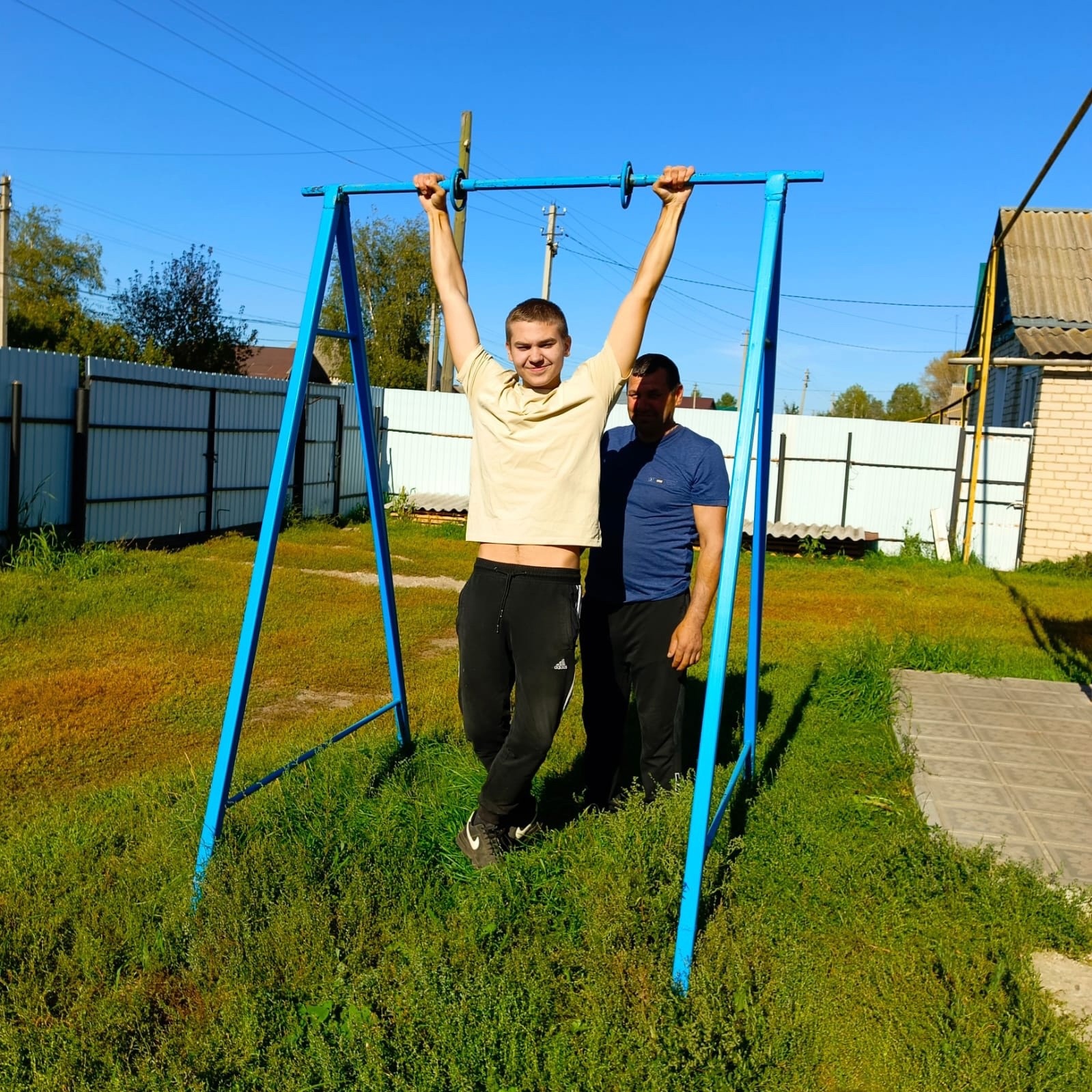 Акция «Большие семейные выходные».